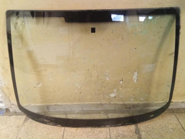 bontott PEUGEOT 206 Első Szélvédő