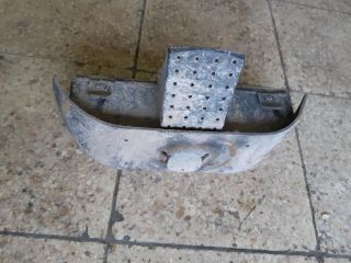 bontott PEUGEOT 206 Emelő