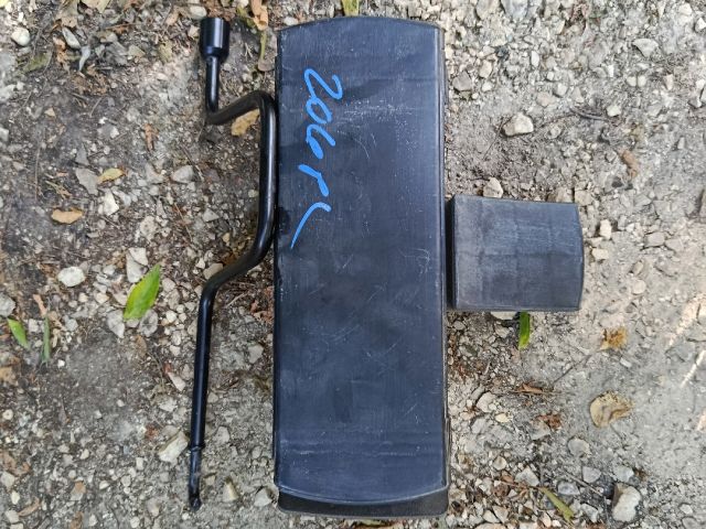 bontott PEUGEOT 206 Emelő