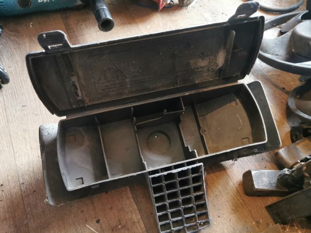 bontott PEUGEOT 206 Emelő