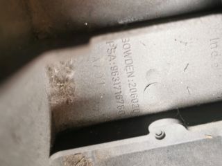 bontott PEUGEOT 206 Emelő