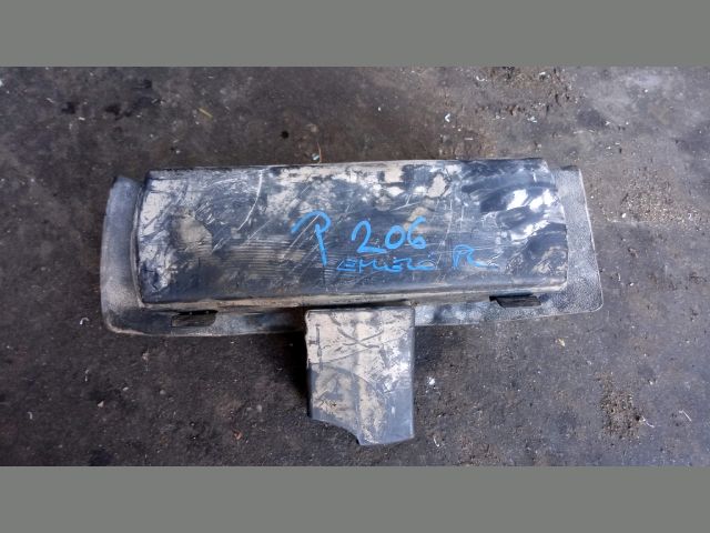 bontott PEUGEOT 206 Emelő