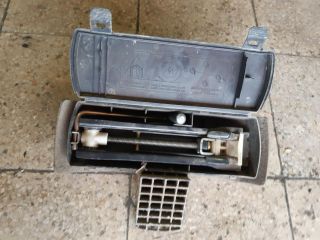 bontott PEUGEOT 206 Emelő