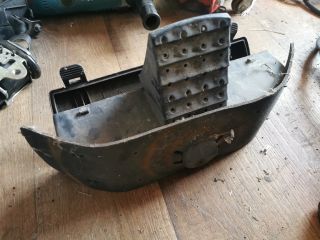 bontott PEUGEOT 206 Emelő