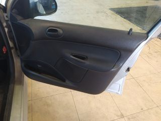 bontott PEUGEOT 206 Fékpedál