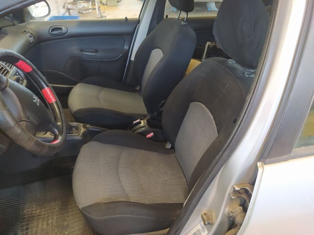 bontott PEUGEOT 206 Fékpedál