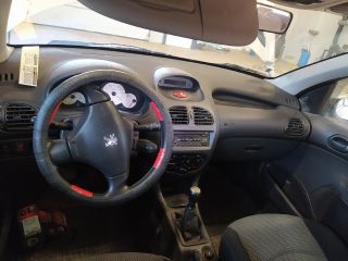bontott PEUGEOT 206 Fékpedál