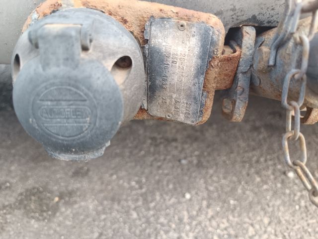 bontott PEUGEOT 206 Fékpedál