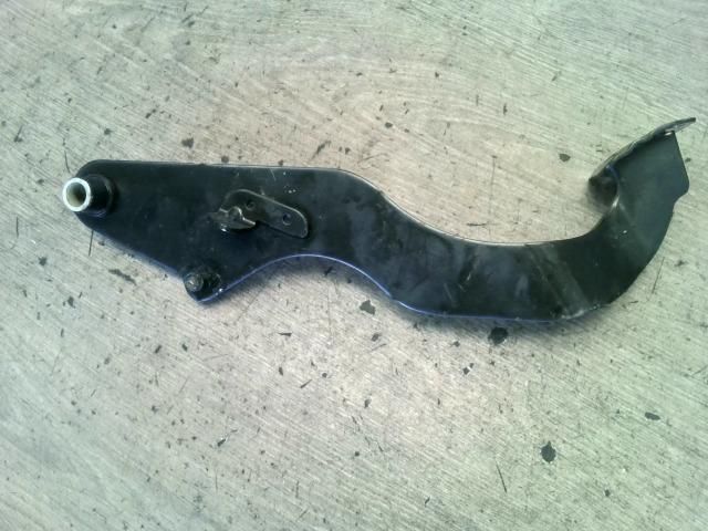 bontott PEUGEOT 206 Fékpedál