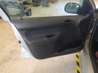 bontott PEUGEOT 206 Fékpedál