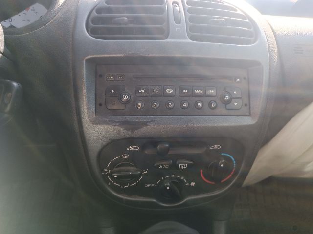 bontott PEUGEOT 206 Fékpedál