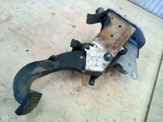 bontott PEUGEOT 206 Fékpedál