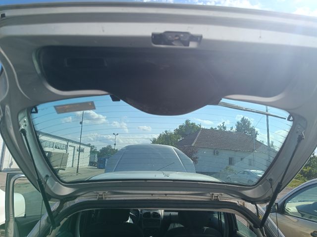 bontott PEUGEOT 206 Fékpedál