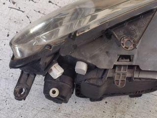 bontott PEUGEOT 206 Fényszóró Pár