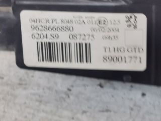 bontott PEUGEOT 206 Fényszóró Pár