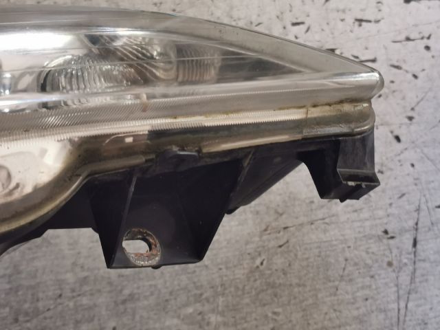 bontott PEUGEOT 206 Fényszóró Pár