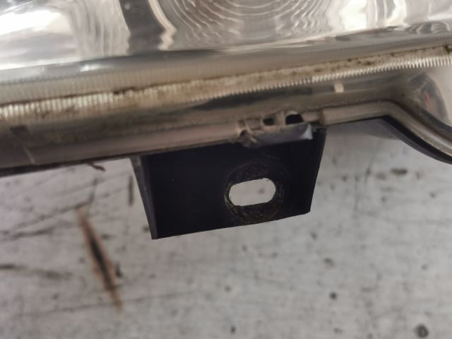 bontott PEUGEOT 206 Fényszóró Pár