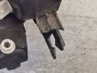 bontott PEUGEOT 206 Fényszóró Pár