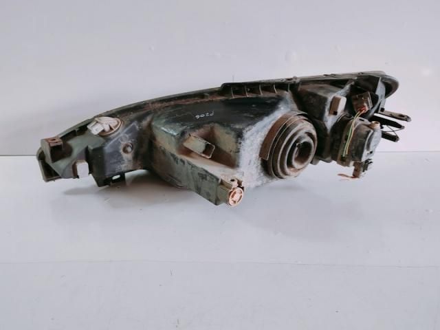 bontott PEUGEOT 206 Fényszóró (Pozíciófüggetlen)