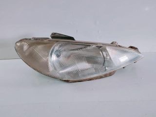 bontott PEUGEOT 206 Fényszóró (Pozíciófüggetlen)