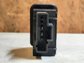 bontott PEUGEOT 206 Fényszórómagasság Állító Kapcsoló