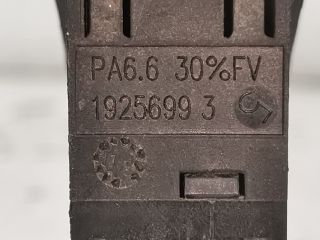 bontott PEUGEOT 206 Fényszórómagasság Állító Kapcsoló