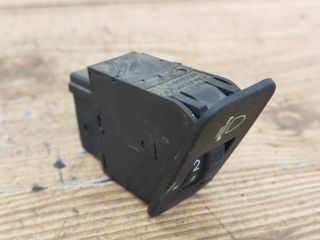 bontott PEUGEOT 206 Fényszórómagasság Állító Kapcsoló