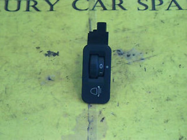 bontott PEUGEOT 206 Fényszórómagasság Állító Kapcsoló