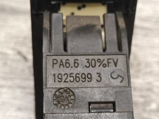 bontott PEUGEOT 206 Fényszórómagasság Állító Kapcsoló