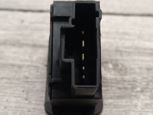 bontott PEUGEOT 206 Fényszórómagasság Állító Kapcsoló