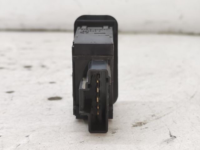 bontott PEUGEOT 206 Fényszórómagasság Állító Kapcsoló