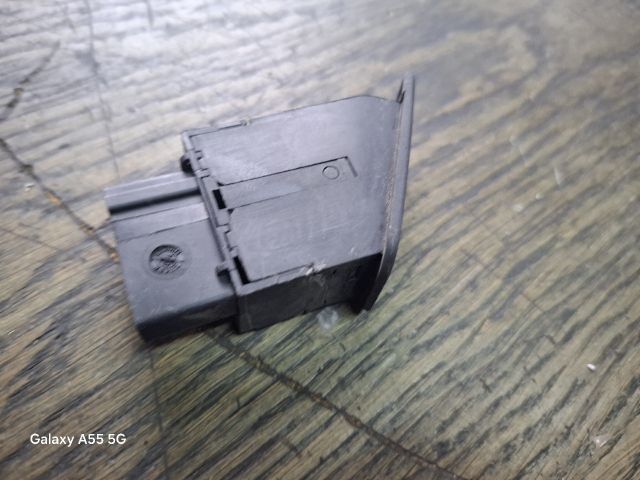 bontott PEUGEOT 206 Fényszórómagasság Állító Kapcsoló