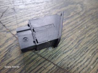 bontott PEUGEOT 206 Fényszórómagasság Állító Kapcsoló