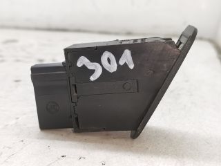 bontott PEUGEOT 206 Fényszórómagasság Állító Kapcsoló