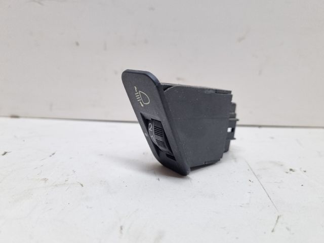 bontott PEUGEOT 206 Fényszórómagasság Állító Kapcsoló