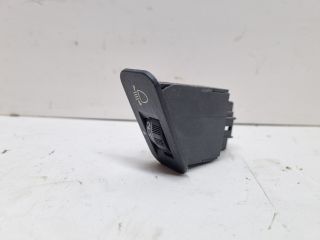 bontott PEUGEOT 206 Fényszórómagasság Állító Kapcsoló