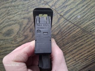 bontott PEUGEOT 206 Fényszórómagasság Állító Kapcsoló