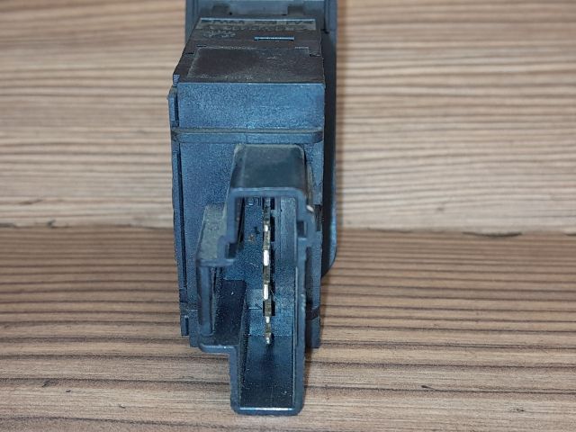 bontott PEUGEOT 206 Fényszórómagasság Állító Kapcsoló