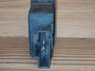 bontott PEUGEOT 206 Fényszórómagasság Állító Kapcsoló