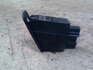 bontott PEUGEOT 206 Fényszórómagasság Állító Kapcsoló