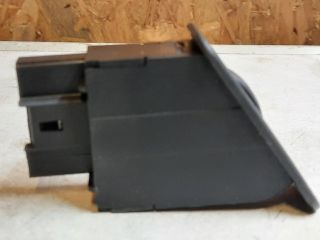 bontott PEUGEOT 206 Fényszórómagasság Állító Kapcsoló