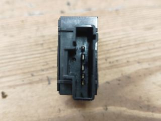 bontott PEUGEOT 206 Fényszórómagasság Állító Kapcsoló