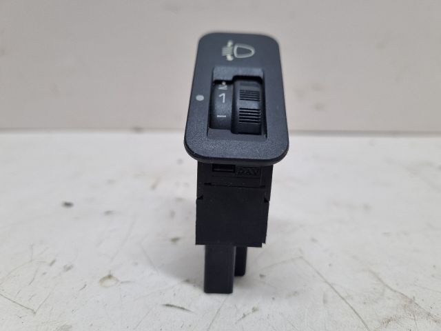 bontott PEUGEOT 206 Fényszórómagasság Állító Kapcsoló