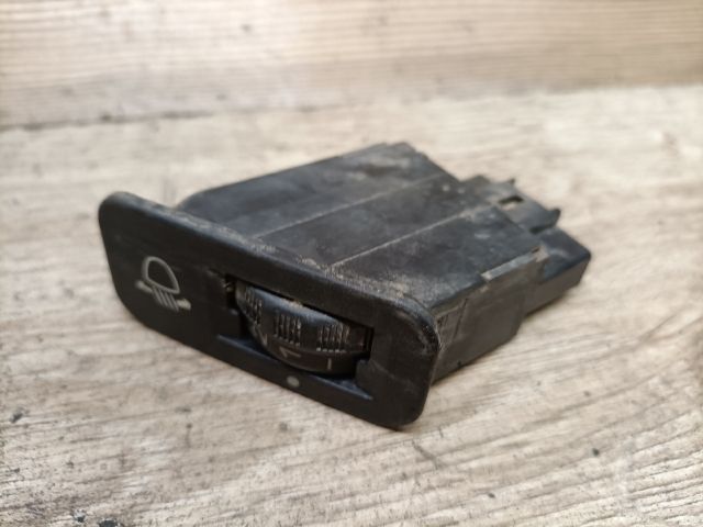 bontott PEUGEOT 206 Fényszórómagasság Állító Kapcsoló