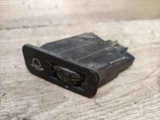 bontott PEUGEOT 206 Fényszórómagasság Állító Kapcsoló