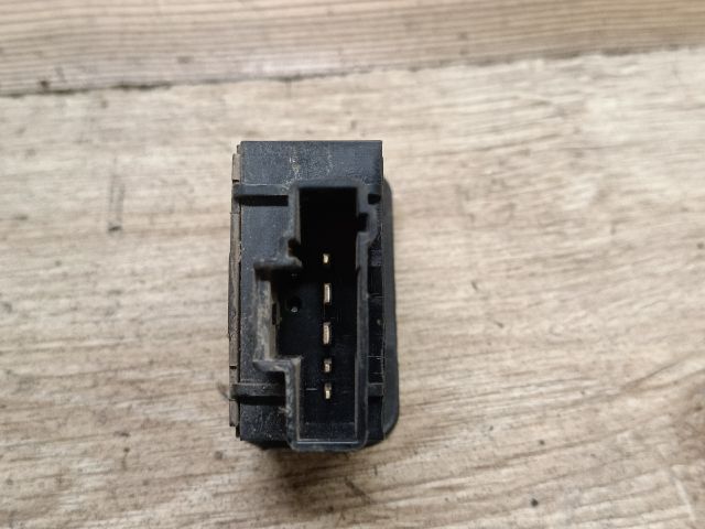 bontott PEUGEOT 206 Fényszórómagasság Állító Kapcsoló