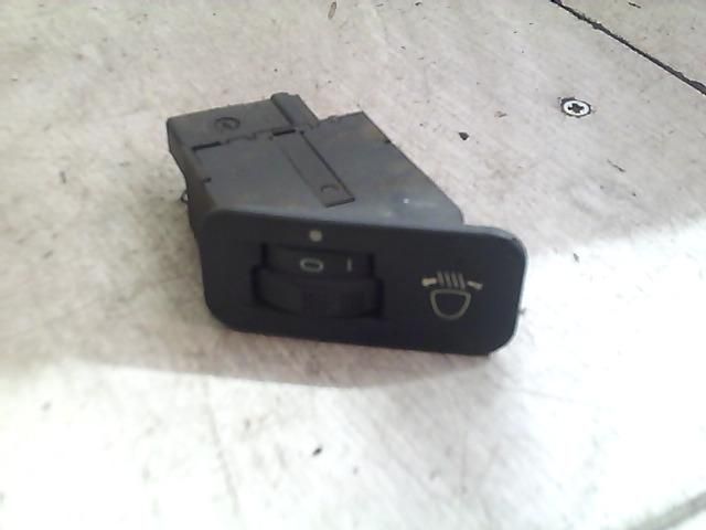 bontott PEUGEOT 206 Fényszórómagasság Állító Kapcsoló