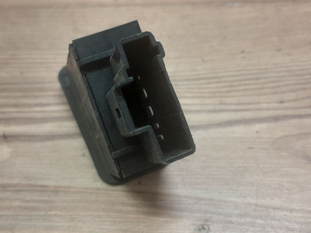 bontott PEUGEOT 206 Fényszórómagasság Állító Kapcsoló