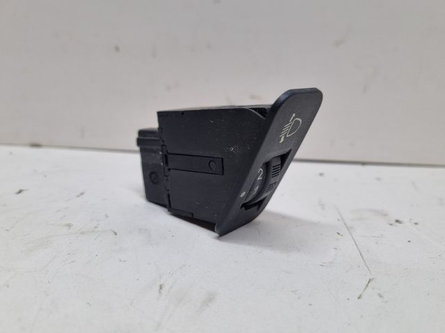 bontott PEUGEOT 206 Fényszórómagasság Állító Kapcsoló