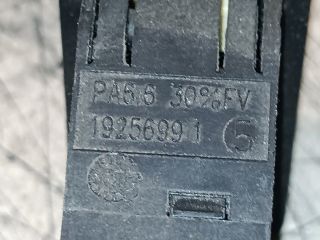 bontott PEUGEOT 206 Fényszórómagasság Állító Kapcsoló